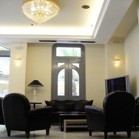 Hotel Rio Atina İç mekan fotoğraf