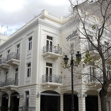 Hotel Rio Atina Dış mekan fotoğraf