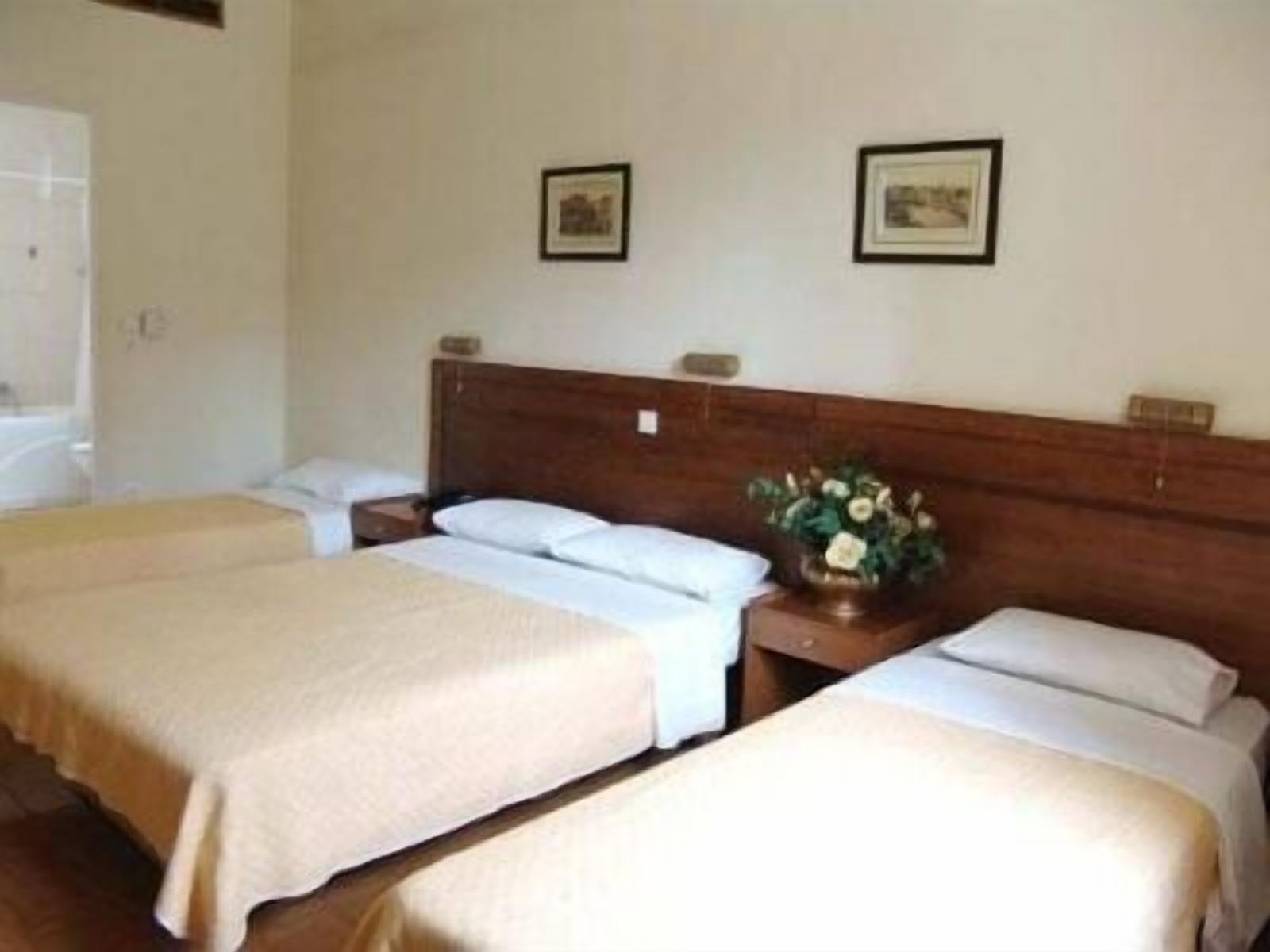 Hotel Rio Atina Dış mekan fotoğraf