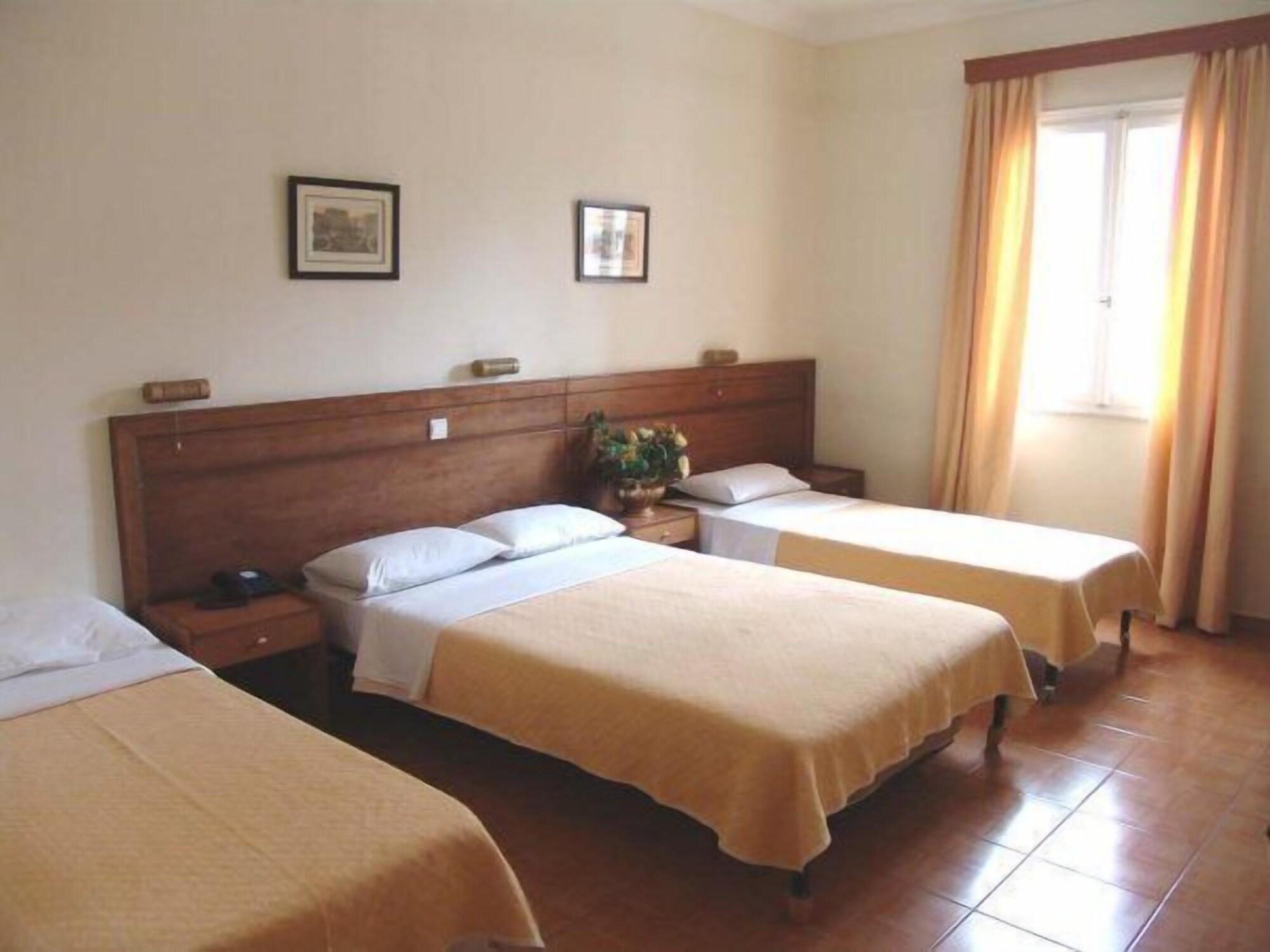 Hotel Rio Atina Oda fotoğraf