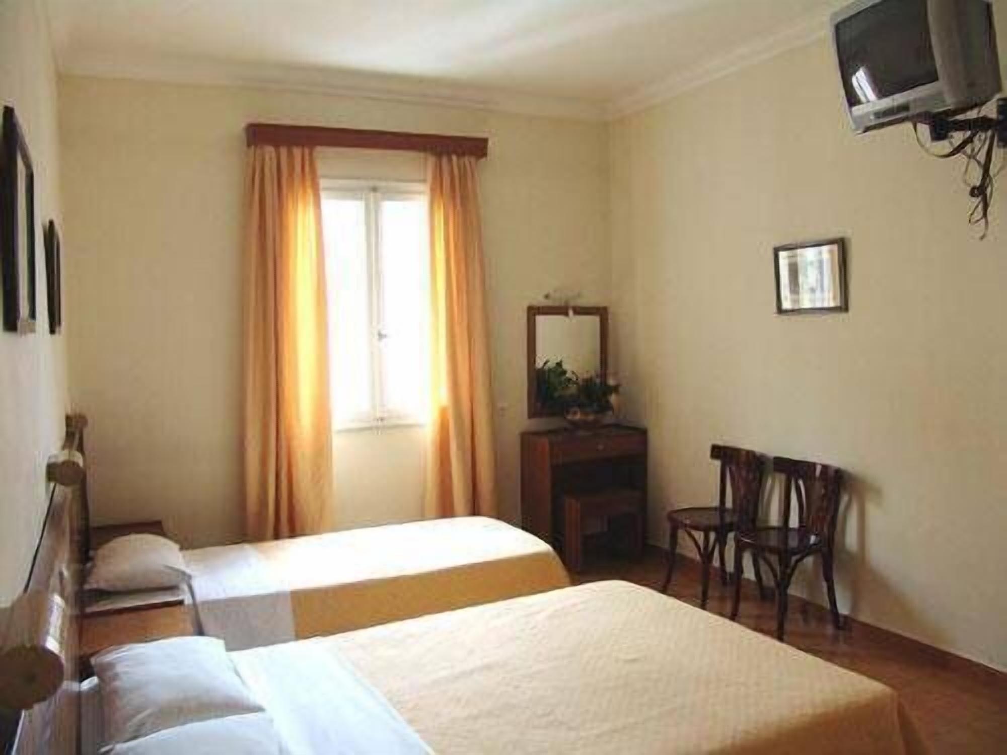 Hotel Rio Atina Oda fotoğraf
