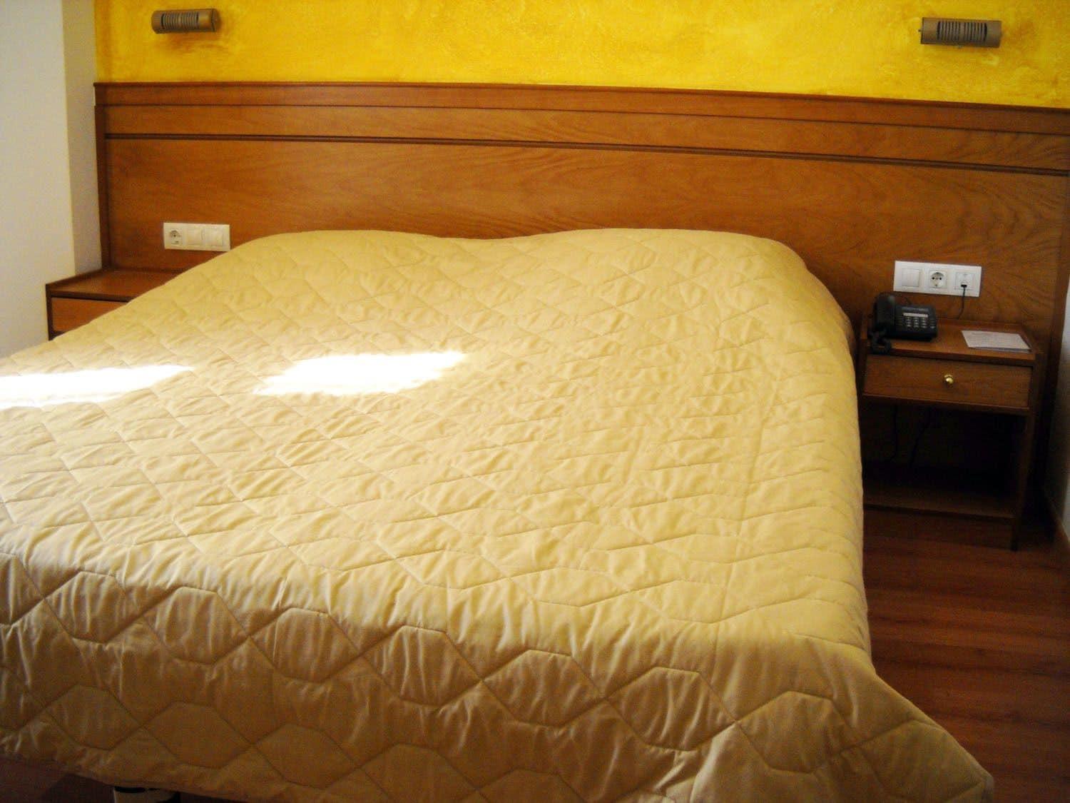 Hotel Rio Atina Dış mekan fotoğraf