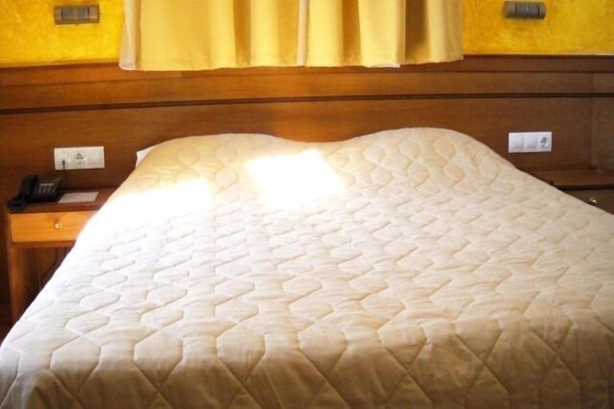 Hotel Rio Atina Oda fotoğraf