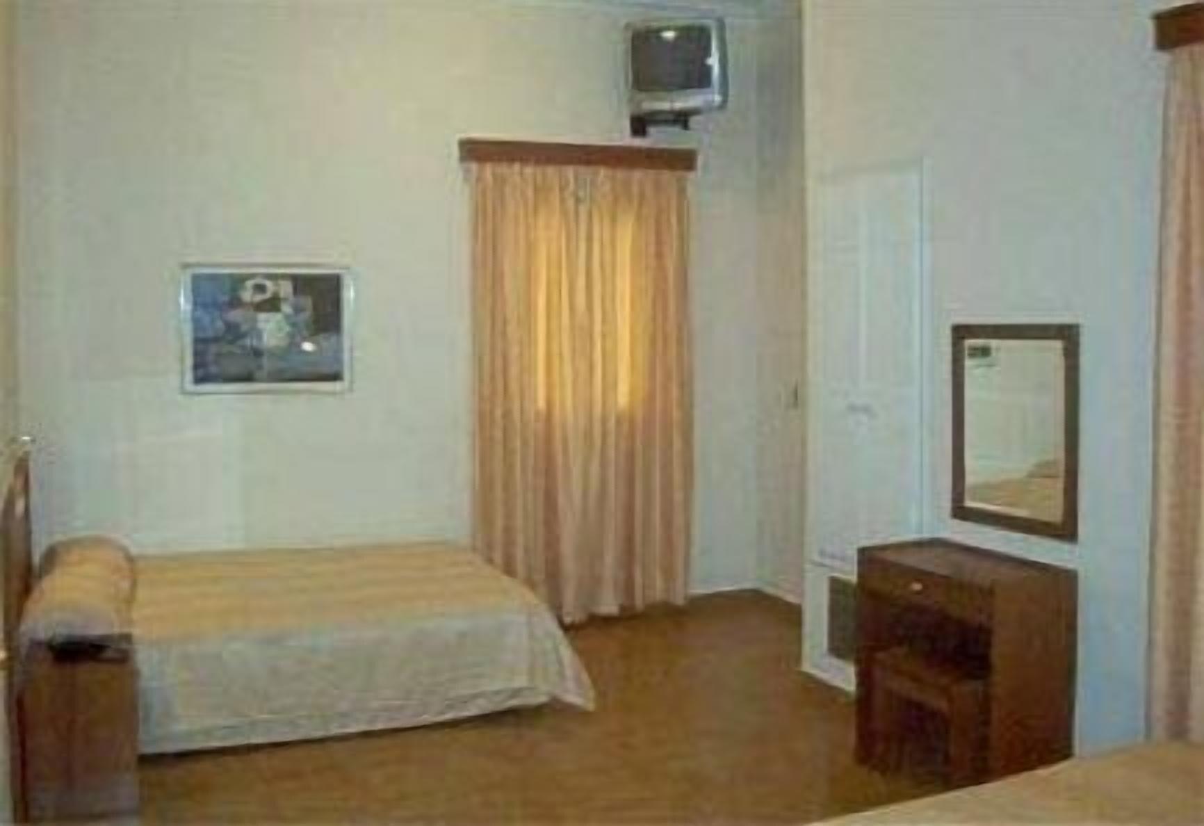 Hotel Rio Atina Dış mekan fotoğraf