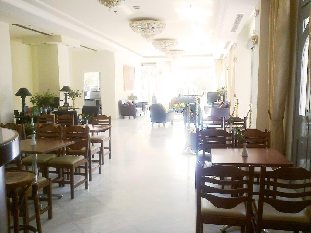 Hotel Rio Atina Dış mekan fotoğraf
