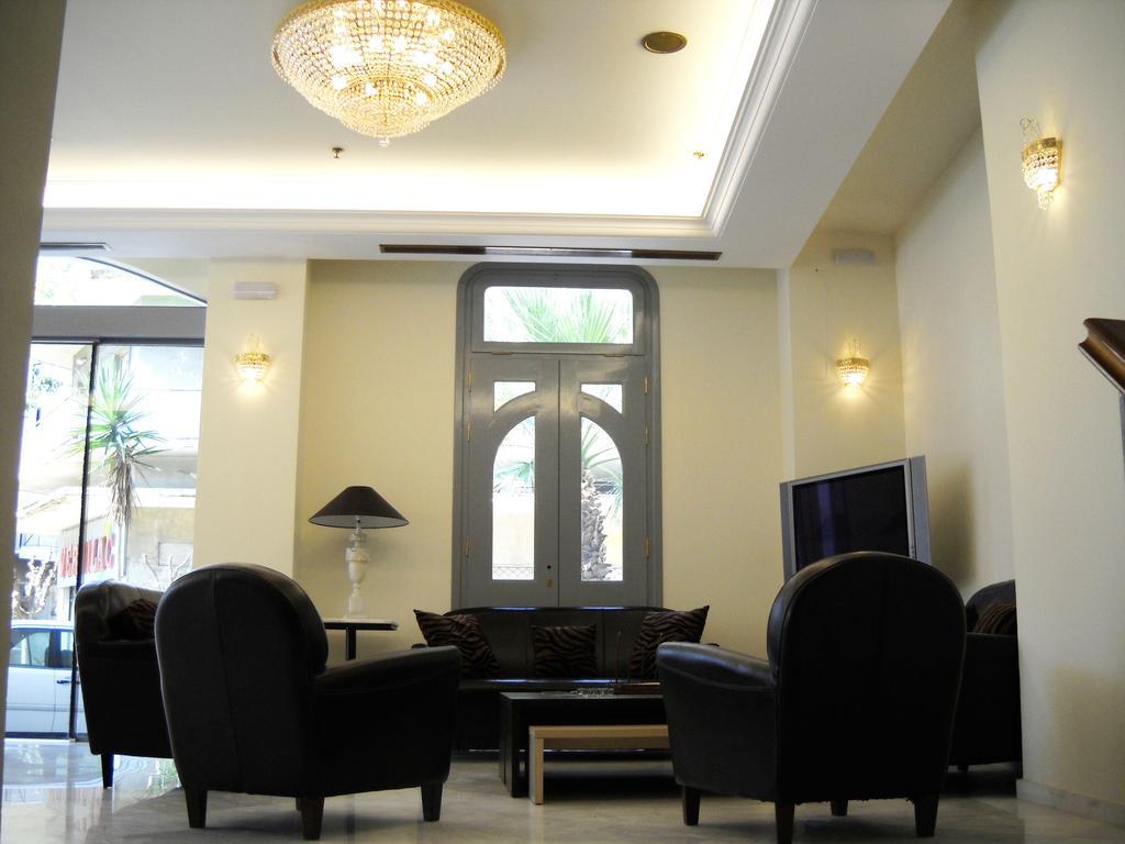 Hotel Rio Atina İç mekan fotoğraf