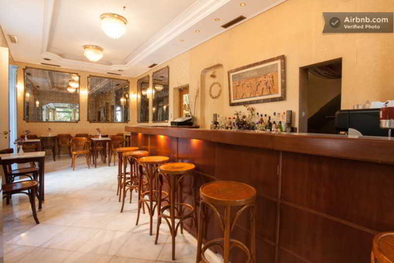 Hotel Rio Atina Dış mekan fotoğraf