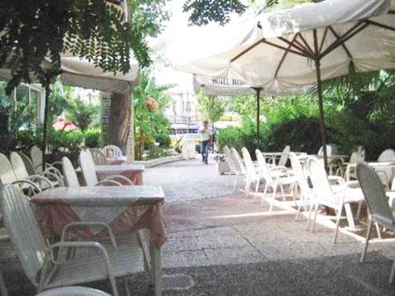 Hotel Rio Atina Dış mekan fotoğraf