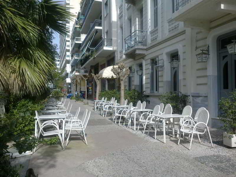Hotel Rio Atina Dış mekan fotoğraf