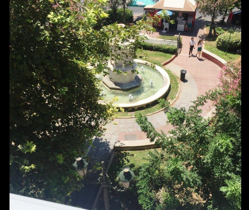 Hotel Rio Atina Dış mekan fotoğraf
