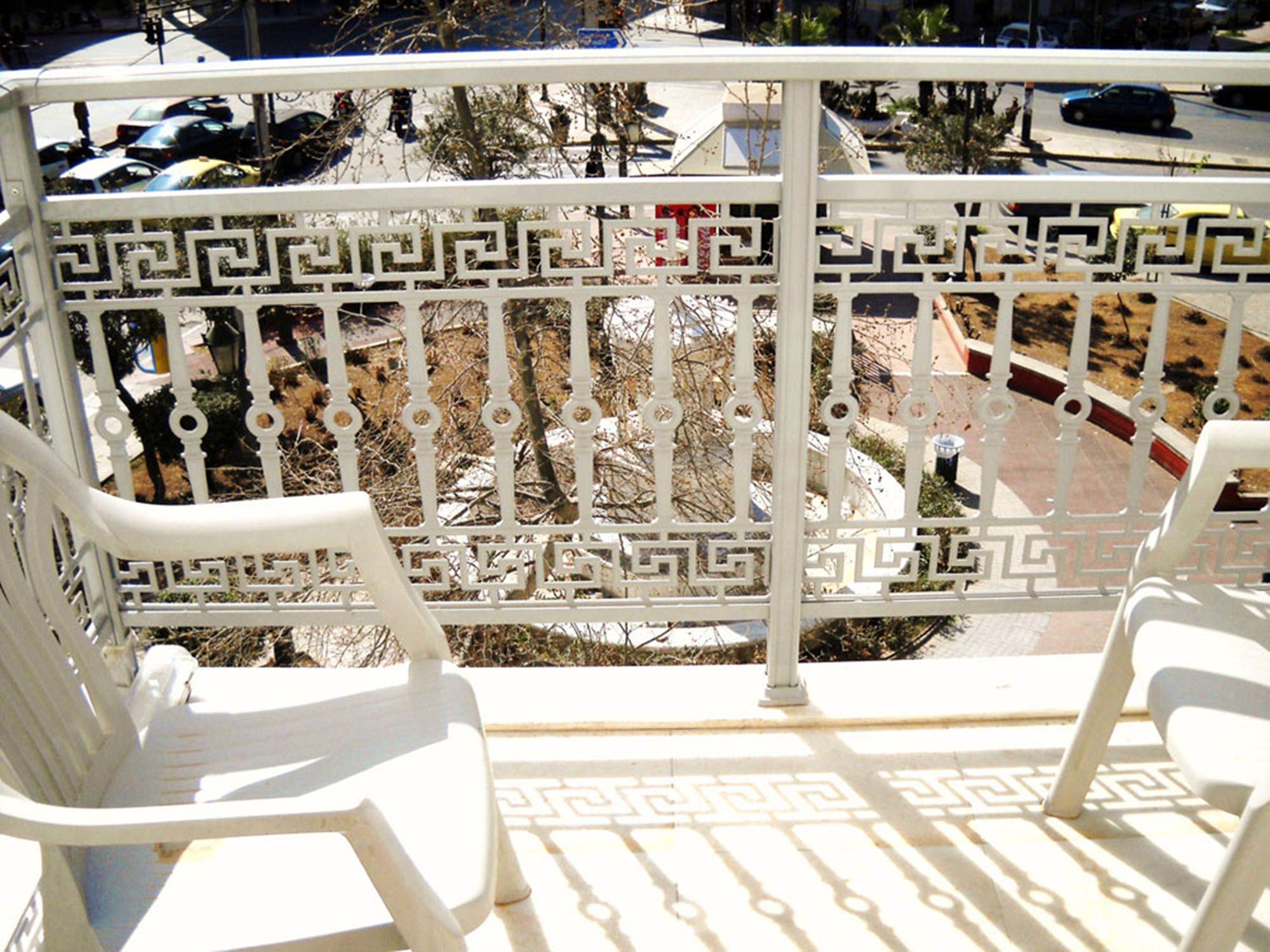 Hotel Rio Atina Dış mekan fotoğraf