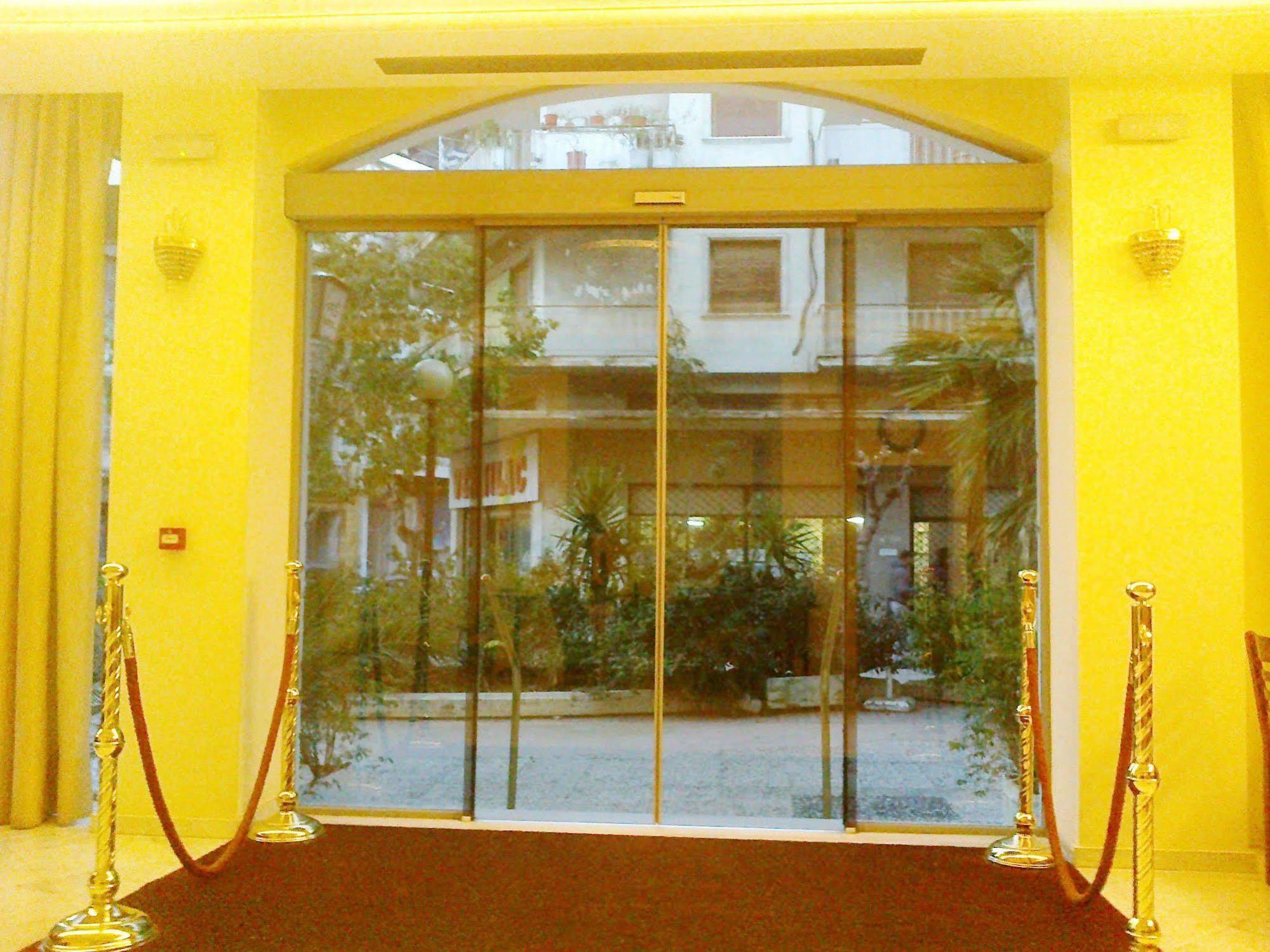Hotel Rio Atina İç mekan fotoğraf