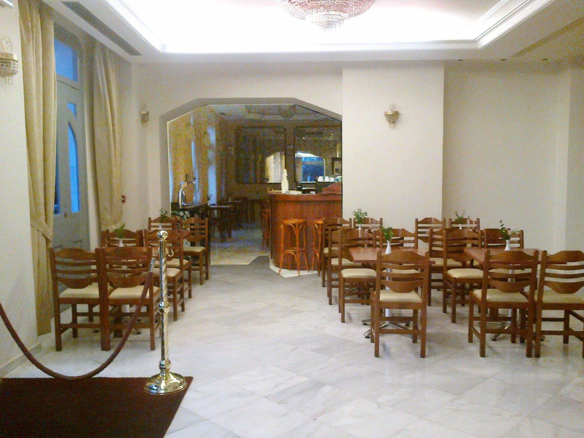 Hotel Rio Atina İç mekan fotoğraf