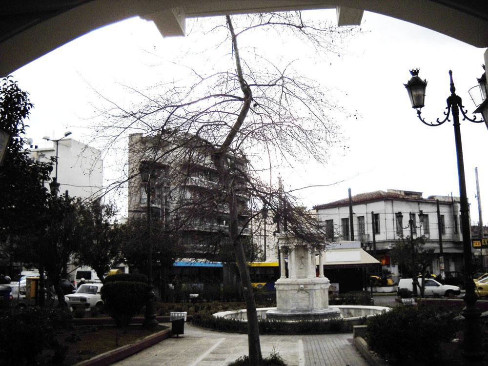 Hotel Rio Atina Olanaklar fotoğraf