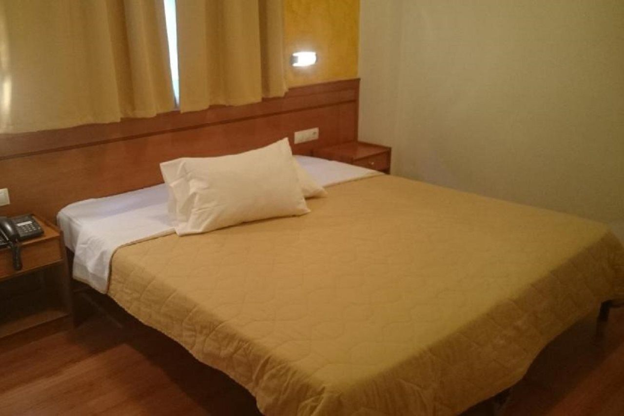 Hotel Rio Atina Dış mekan fotoğraf