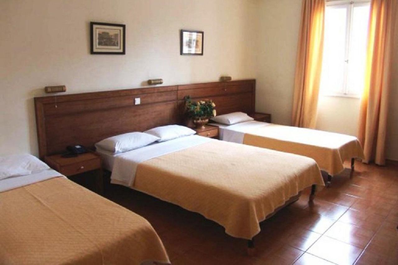 Hotel Rio Atina Dış mekan fotoğraf