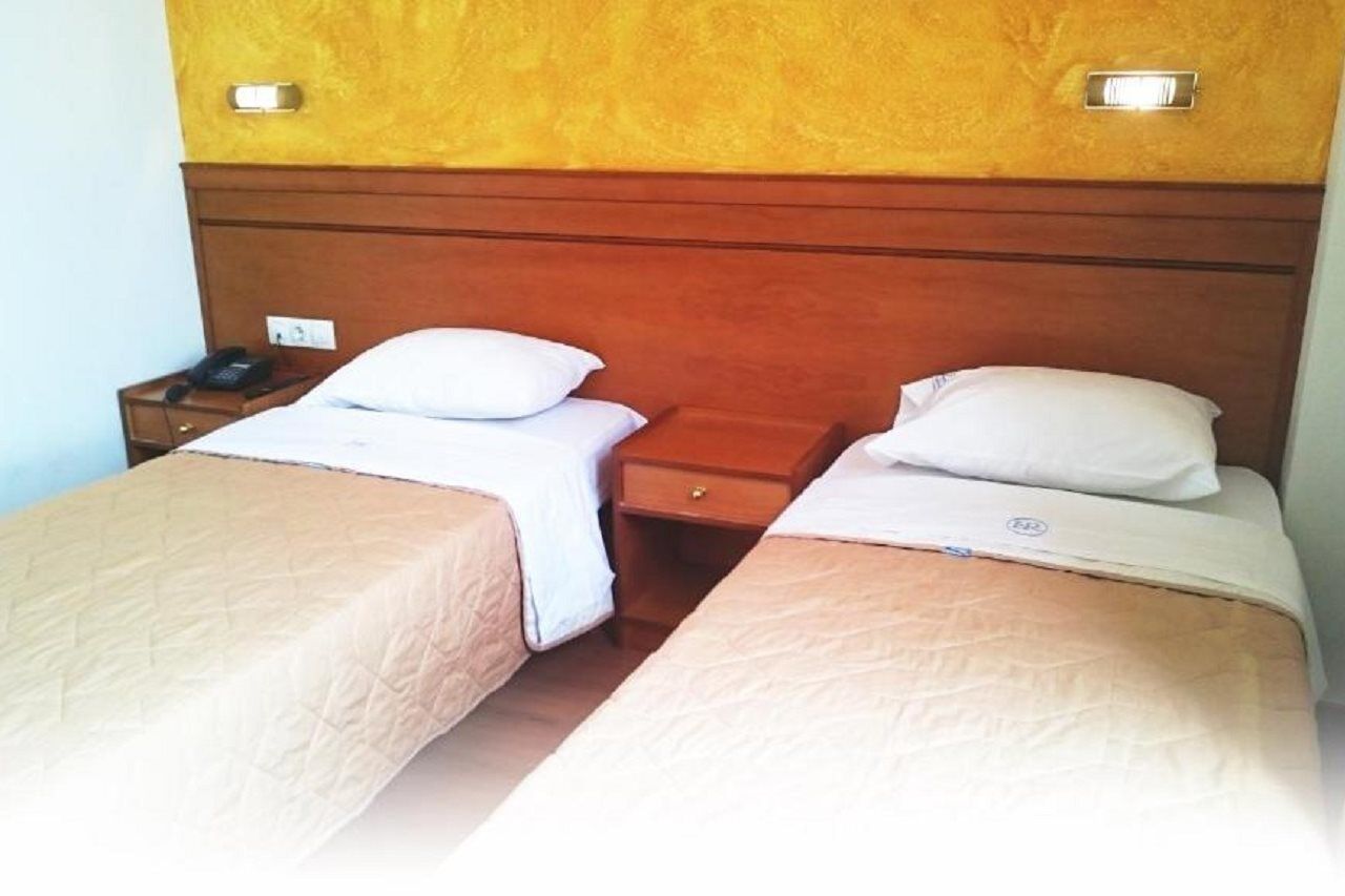 Hotel Rio Atina Dış mekan fotoğraf