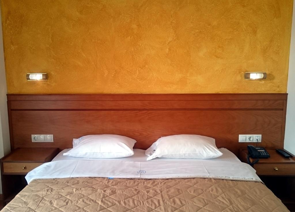 Hotel Rio Atina Dış mekan fotoğraf